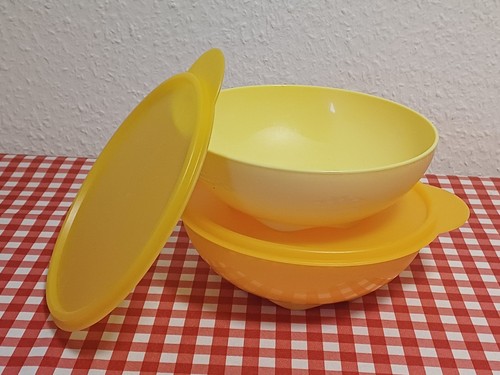 Tupperware x junge - , 2
