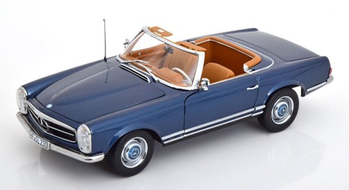 Norev 183767 mercedes 230sl - norev,