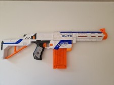 Nerf Elite Retaliator