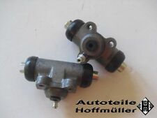 2 Radbremszylinder hinten