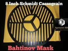 8 Inch Schmidt-Cassegrain