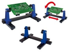 Platinenhalter Löthilfe