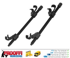 Federspanner Ausdrücker