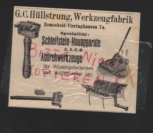 REMSCHEID-VIERINGHAUSEN