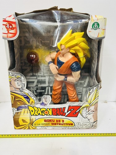 Dragon ball goku 3 - ss, und
