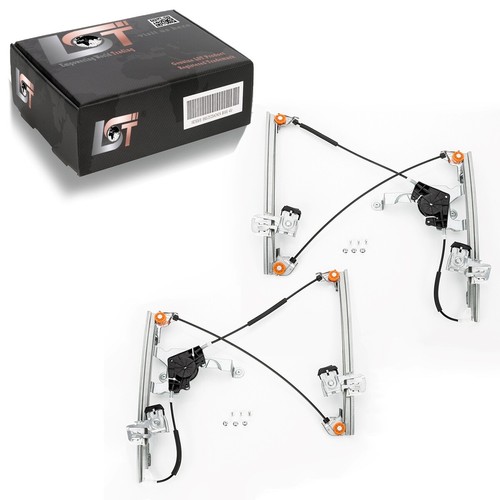 Elektrischer fensterheber - 2x,