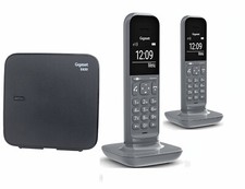 Gigaset CL390HX DUO SET VoIP