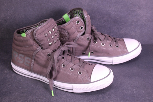 Converse sneaker berkshire mid - converse,