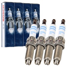 4x BOSCH 0242140560 ZGR6STE2W