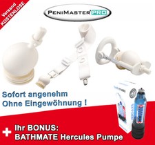 2025 PeniMaster Pro KOMPLETT +