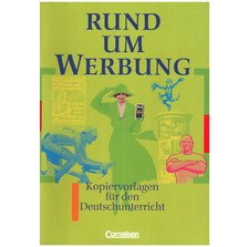 RUND UM WERBUNG ◆