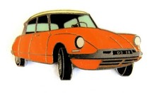 AUTO Pin / Pins - CITROEN
