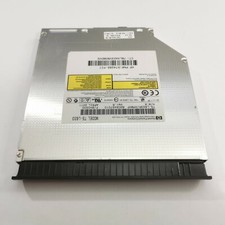 HP ProBook 6450b DVD Laufwerk mit Blende Brenner Writer Drive