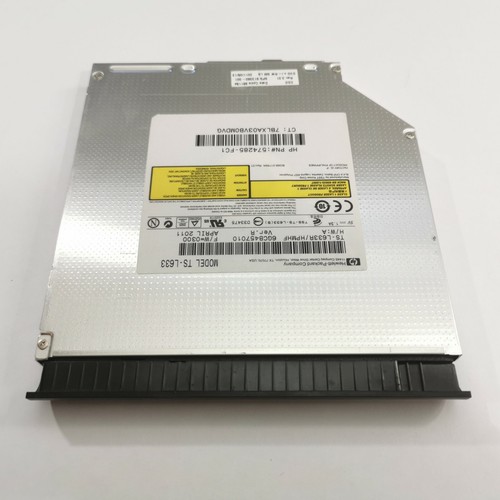 Probook 6450b dvd laufwerk - hp,