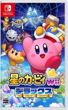 Nintendo kirby dream land - dream,