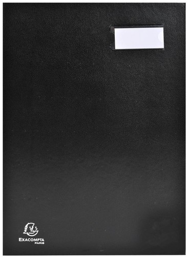 Unterschriftenmappe 24161e - unterschriftenmappe,