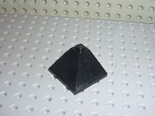 Lego Black Slope Brick