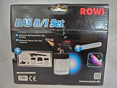 ROWI