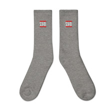 Fck afd socken socks - socks,, anti