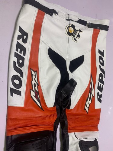 Rennen biker lederhose - rennen,