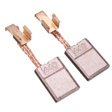 4 Kohlebürsten Motorkohlen für Makita CB-440 18 DHP456, DDF456, BDF452, DTD14 ED