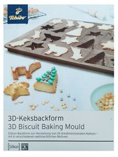 TCM Tchibo 3 D Backform