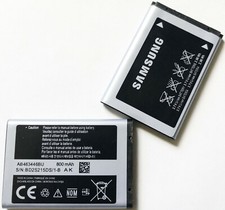 Samsung Akku AB463446BU für