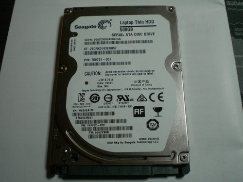 Interne festplatte seagate - festplatte,