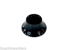 Potiknopf Knopf transparent