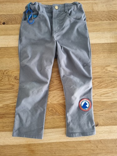 Finkid pocket hose - finkid, 5-pocket