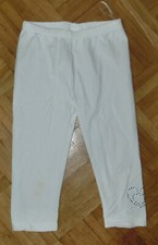 Mädchen Legging von STOP+GO in Gr 104 /110