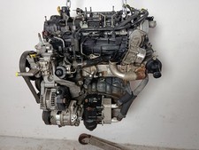 Hyundai Santa Fe II CM DM Kia Sorento 2.2CRDi Motor Engine D4HB Anbauteile Bj.11