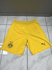 Kurze Hose BVB 09 Borussia Dortmund Größe M