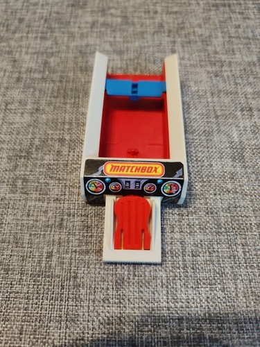 1984 matchbox toys - matchbox,