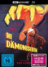 Die Dämonischen - Das