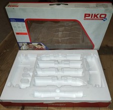 PIKO H0 Leerkarton ICE3 mit