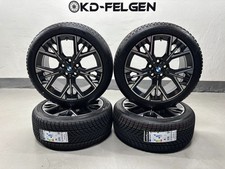 Original BMW 1er F70 2er F74 M Y-Speiche 975 18 Zoll Winterräder Styling 975M