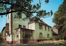 Schoeningen Elm Helmstedt