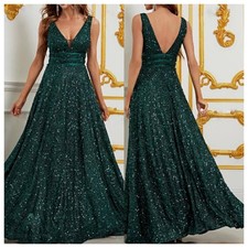 Cocktailkleid Glamourös