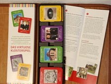 Memory spiel das - das, 36