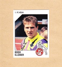 Panini - Fussball Bundesliga -