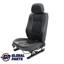 BMW X3 E83 Vorder Sitz Leder
