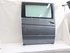 Schiebetür Mercedes VITO BUS 639 rechts 6397302005 grau 11-2010