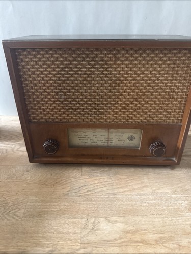 Emud radio favorit - emud, 2gw
