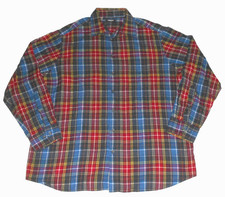 WALBUSCH HEMD THERMO FLANELL