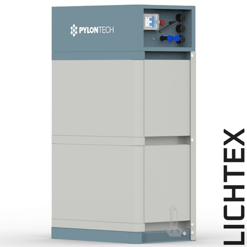 Pylontech force 2xmodul - v2,