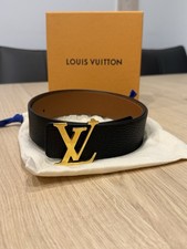Louis Vuitton Leder