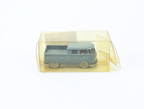 Wiking 327 modellauto - wiking,