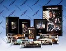 Blade runner special edition - blade,