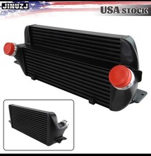 Tuning Competition Intercooler
